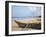 Bentota Beach, Western Province, Sri Lanka, Asia-Ian Trower-Framed Photographic Print