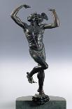 Perseus-Benvenuto Cellini-Giclee Print