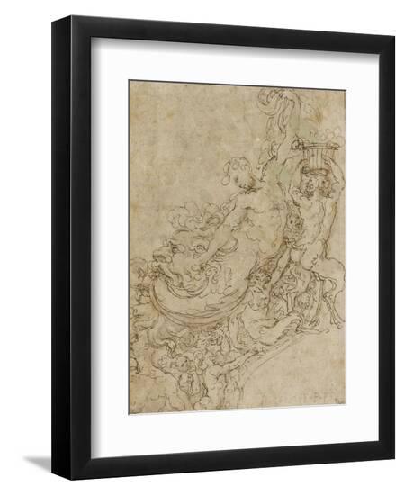 Premium Giclee Print, , large