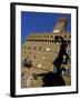 Benvenuto Cellini's Statue of Perseus Holding the Head of Medusa, Florence, Italy-Neil Farrin-Framed Photographic Print