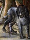 Dog-Benvenuto Di Giovanni-Giclee Print