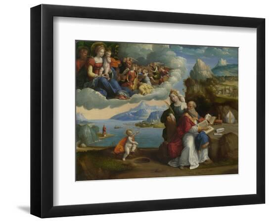 Premium Giclee Print, , large