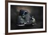 Benz-holger droste-Framed Photographic Print