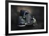 Benz-holger droste-Framed Photographic Print