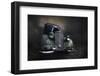 Benz-holger droste-Framed Photographic Print