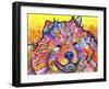 Benzi-Dean Russo-Framed Giclee Print