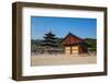 BeopjUSA Temple Complex, South Korea-Michael Runkel-Framed Photographic Print