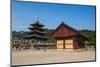 BeopjUSA Temple Complex, South Korea-Michael Runkel-Mounted Photographic Print
