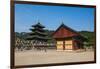 BeopjUSA Temple Complex, South Korea-Michael Runkel-Framed Photographic Print