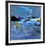 Beowulf legend-Pol Ledent-Framed Art Print