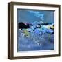 Beowulf legend-Pol Ledent-Framed Art Print