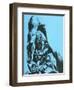 Beowulf-English School-Framed Giclee Print