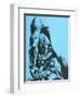 Beowulf-English School-Framed Giclee Print