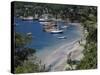 Bequia, St. Vincent, St. Vincent and the Grenadines-null-Stretched Canvas