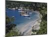 Bequia, St. Vincent, St. Vincent and the Grenadines-null-Mounted Photographic Print