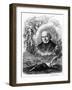 Beranger (Bayard)-Emile Bayard-Framed Art Print