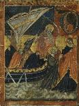The Calling of St. Peter and St. Andrew (Vellum)-Berardo da Teramo-Laminated Giclee Print