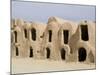 Berber Grain Storage Units, Now a Hotel, Ksar Halouf, Tunisia, North Africa, Africa-Ethel Davies-Mounted Photographic Print