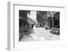 Berber Village - Atlas - Marrakesh - Morocco - North Africa - Africa-Philippe Hugonnard-Framed Photographic Print