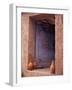 Berber Village Doorway, Morocco-Darrell Gulin-Framed Photographic Print