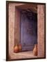 Berber Village Doorway, Morocco-Darrell Gulin-Framed Photographic Print