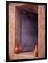 Berber Village Doorway, Morocco-Darrell Gulin-Framed Photographic Print