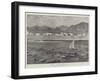 Berbera, on the Somali Coast-Henry Charles Seppings Wright-Framed Giclee Print