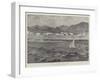 Berbera, on the Somali Coast-Henry Charles Seppings Wright-Framed Giclee Print