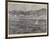 Berbera, on the Somali Coast-Henry Charles Seppings Wright-Framed Giclee Print