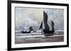 Berck, 1891-Emmanuel Lansyer-Framed Giclee Print