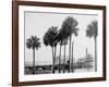 Beresford on the St. Johns, Fla.-null-Framed Photo