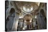 Bergamo Cathedral, dedicated to Saint Alexander, Bergamo, Lombardy, Italy-Carlo Morucchio-Stretched Canvas