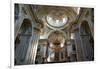 Bergamo Cathedral, dedicated to Saint Alexander, Bergamo, Lombardy, Italy-Carlo Morucchio-Framed Photographic Print