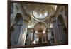 Bergamo Cathedral, dedicated to Saint Alexander, Bergamo, Lombardy, Italy-Carlo Morucchio-Framed Photographic Print