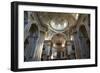 Bergamo Cathedral, dedicated to Saint Alexander, Bergamo, Lombardy, Italy-Carlo Morucchio-Framed Photographic Print