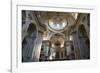 Bergamo Cathedral, dedicated to Saint Alexander, Bergamo, Lombardy, Italy-Carlo Morucchio-Framed Photographic Print