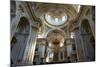 Bergamo Cathedral, dedicated to Saint Alexander, Bergamo, Lombardy, Italy-Carlo Morucchio-Mounted Photographic Print