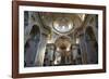 Bergamo Cathedral, dedicated to Saint Alexander, Bergamo, Lombardy, Italy-Carlo Morucchio-Framed Photographic Print