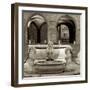 Bergamo I-Alan Blaustein-Framed Photographic Print