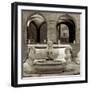 Bergamo I-Alan Blaustein-Framed Photographic Print