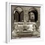 Bergamo I-Alan Blaustein-Framed Photographic Print