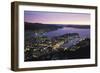 Bergen, Norway-Gavin Hellier-Framed Photographic Print