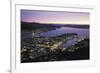 Bergen, Norway-Gavin Hellier-Framed Photographic Print