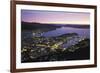 Bergen, Norway-Gavin Hellier-Framed Photographic Print