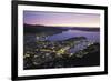 Bergen, Norway-Gavin Hellier-Framed Photographic Print