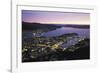 Bergen, Norway-Gavin Hellier-Framed Photographic Print