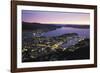 Bergen, Norway-Gavin Hellier-Framed Photographic Print
