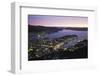 Bergen, Norway-Gavin Hellier-Framed Photographic Print