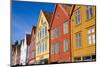 Bergen, Norway-phbcz-Mounted Photographic Print