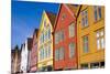 Bergen, Norway-phbcz-Mounted Photographic Print